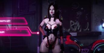 Sex & Blood: Vampires
