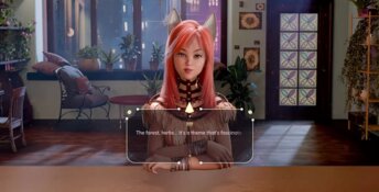 Sex & Coffee PC Screenshot