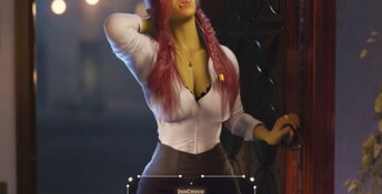 Sex & Coffee PC Screenshot