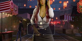 Sex & Coffee PC Screenshot