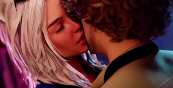 Sex & Coffee PC Screenshot