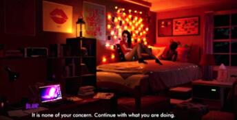 Sex and Magic PC Screenshot