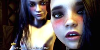 Sex and Magic