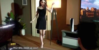 Sex and Magic PC Screenshot