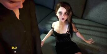 Sex and Magic PC Screenshot