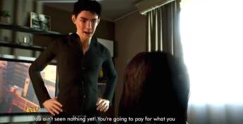 Sex and Magic PC Screenshot