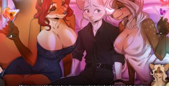 Sex and the Furry Titty 2: Sins of the City