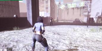Sex Apocalypse 2 PC Screenshot