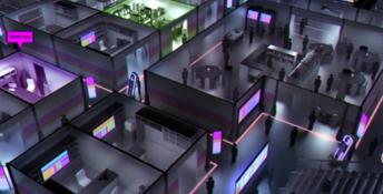 Sex-Arcade The Game PC Screenshot