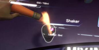 Sex Bar Simulator