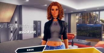 Sex Camera Action! PC Screenshot