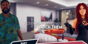 Sex Camera Action! PC Screenshot