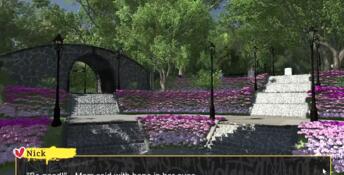 SEX Campus PC Screenshot