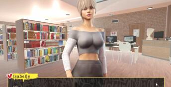 SEX Campus PC Screenshot