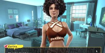 SEX Campus PC Screenshot