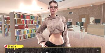 SEX Campus PC Screenshot