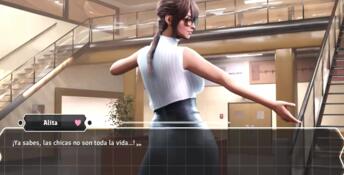 Sex Campus Story PC Screenshot