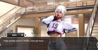 Sex Campus Story