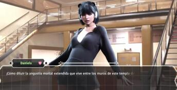 Sex Campus Story PC Screenshot