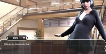 Sex Campus Story PC Screenshot