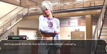 Sex Campus Story PC Screenshot