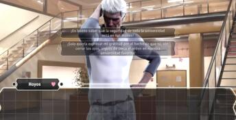 Sex Campus Story PC Screenshot