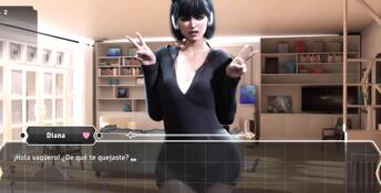 Sex Campus Story PC Screenshot