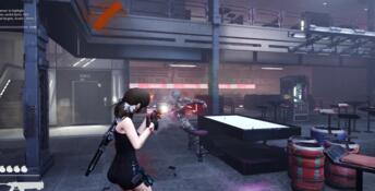 Sex City: 2069