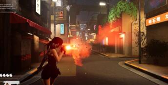 Sex City: 2069