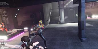 Sex City: 2069 PC Screenshot