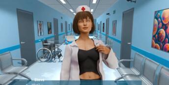 Sex Clinic 18+