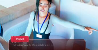 Sex Coach: Hot Yoga - Prologue