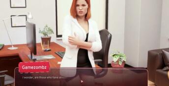 Sex Coach: Hot Yoga - Prologue PC Screenshot