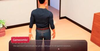 Sex Coach: Hot Yoga - Prologue PC Screenshot