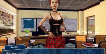 Sex Faculty PC Screenshot