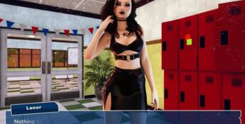 Sex Faculty PC Screenshot