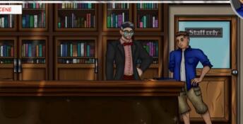 SEX GODS PC Screenshot