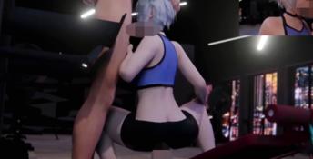 Sex Gym 3D