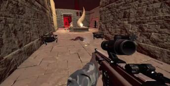 SEX HELL PC Screenshot