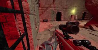 SEX HELL PC Screenshot