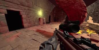 SEX HELL PC Screenshot