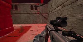 SEX HELL PC Screenshot