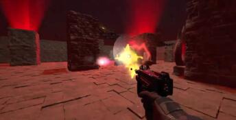 SEX HELL PC Screenshot