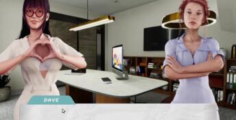 SEX Hospital PC Screenshot