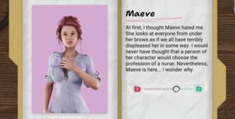 SEX Hospital PC Screenshot