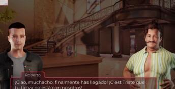 Sex Hotel Simulator PC Screenshot