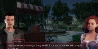 Sex Hotel Simulator PC Screenshot