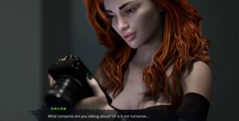 SEX ISLAND PC Screenshot