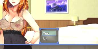 Sex Kills PC Screenshot