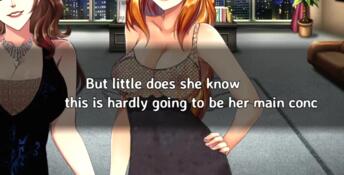 Sex Kills PC Screenshot
